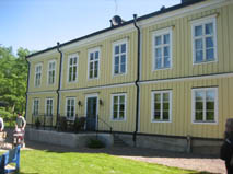 Slattefors